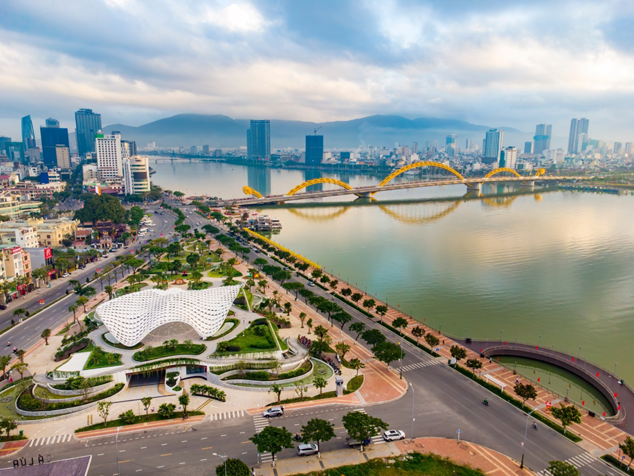 Đà Nẵng tiến hành xác định giá đất tại nhiều vị trí chưa có hạ tầng, liên quan hàng loạt dự án lớn