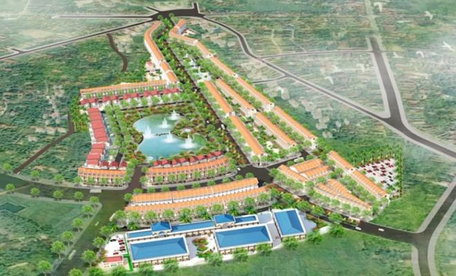 Siêu dự án 72.000 tỷ đồng trên Cù Lao Phố: Liên danh Sun Group phát triển khu đô thị sinh thái giữa lòng sông Đồng Nai