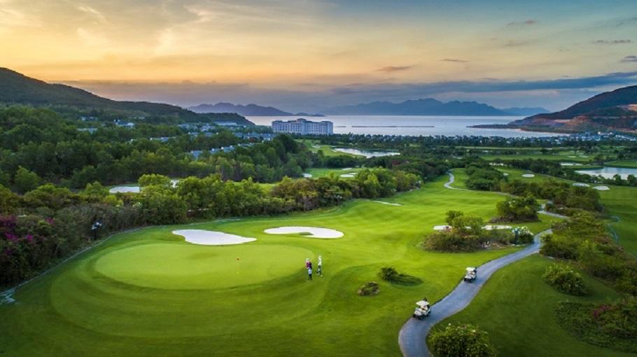 Vinpearl đầu tư tổ hợp sân golf và thể thao hơn 100 ha tại Tuyên Quang, dự kiến vận hành từ năm 2027