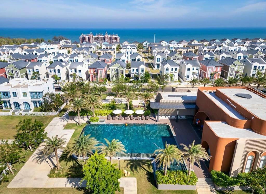 Lâm Đồng đẩy nhanh định giá đất cho siêu dự án 5 tỷ USD NovaWorld Phan Thiết của Novaland
