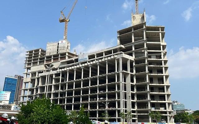 ‘Siêu’ dự án Bến Thành được chuyển nhượng, trái phiếu nghìn tỷ sắp tất toán