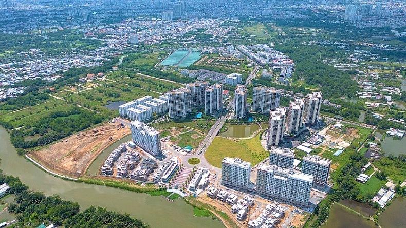 Nam Long (NLG) triển khai loạt dự án trên quỹ đất 680ha, mở rộng mạnh tại các vùng kinh tế trọng điểm