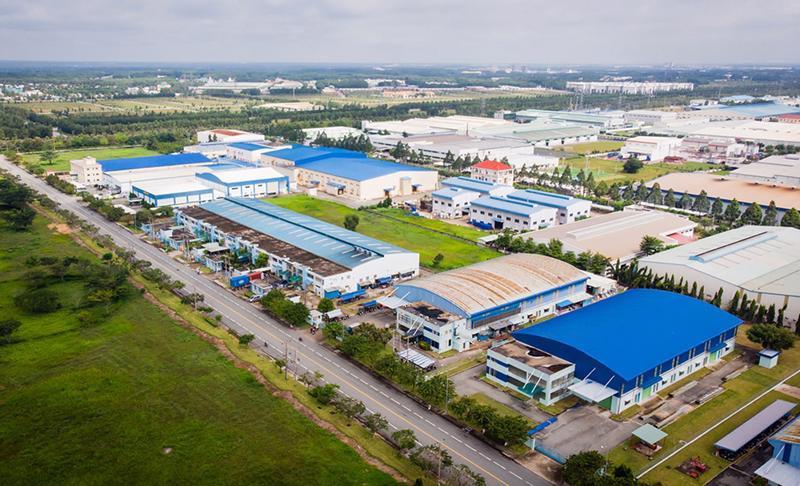 Gia Lai chuẩn bị khởi công Khu công nghiệp Phù Mỹ vào ngày 19/8