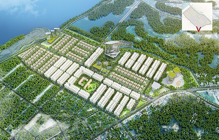 Quảng Ninh phê duyệt 5 dự án nhà ở thương mại theo hình thức thỏa thuận sử dụng đất