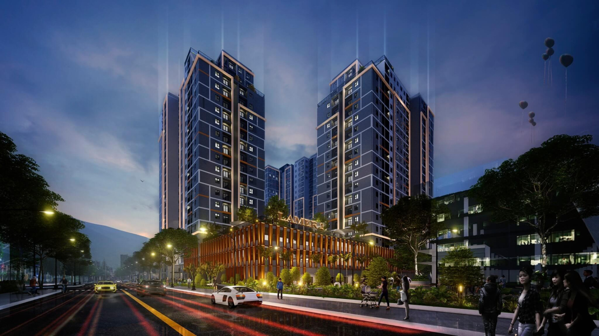 Gia Lai siết tiến độ dự án nhà ở xã hội, cam kết bàn giao đúng hạn năm 2025