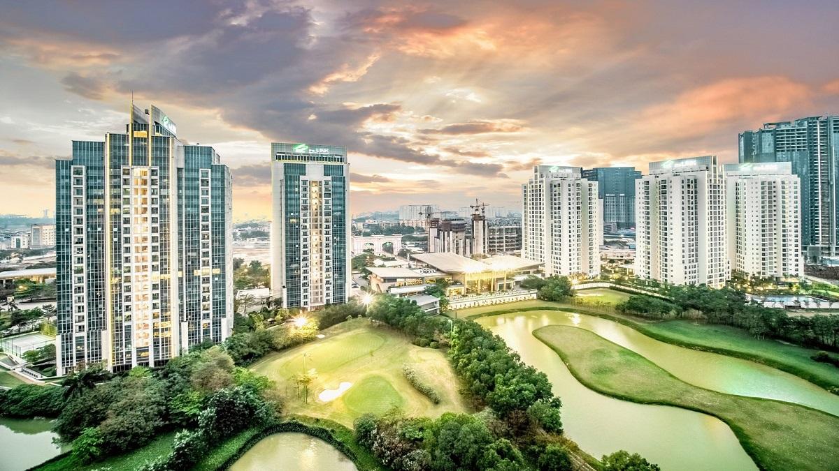 Kita Group phát triển khu phức hợp Stella 69 tại TP.HCM với pháp lý hoàn chỉnh