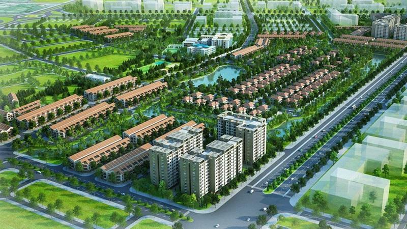 Sun Group “Nam tiến” mạnh mẽ, khởi động đại dự án đô thị 21.000 tỷ đồng tại TP.HCM
