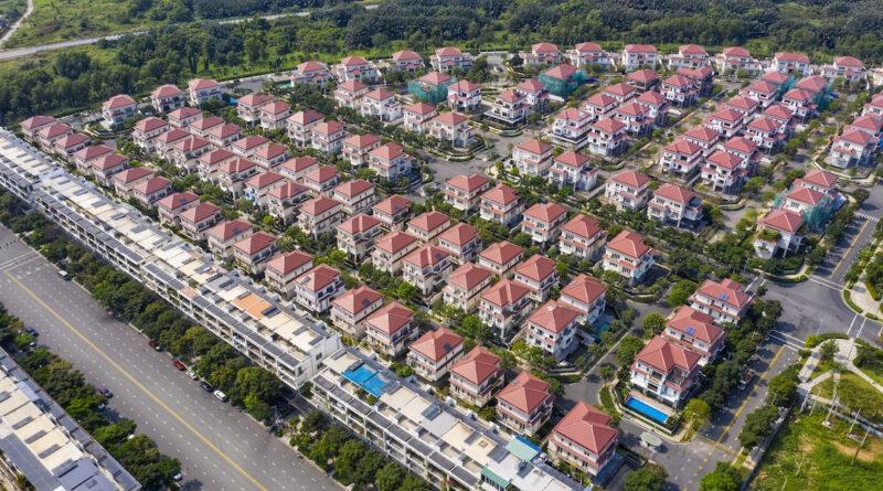 TP.HCM dẫn đầu danh sách dự án bất động sản bị Thanh tra Chính phủ rà soát