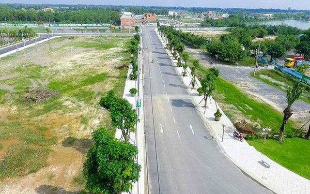 Giá đất nền tăng nhanh tại Bắc Ninh, Hưng Yên nhưng chủ yếu do đầu cơ, Bộ Xây dựng yêu cầu kiểm soát chặt