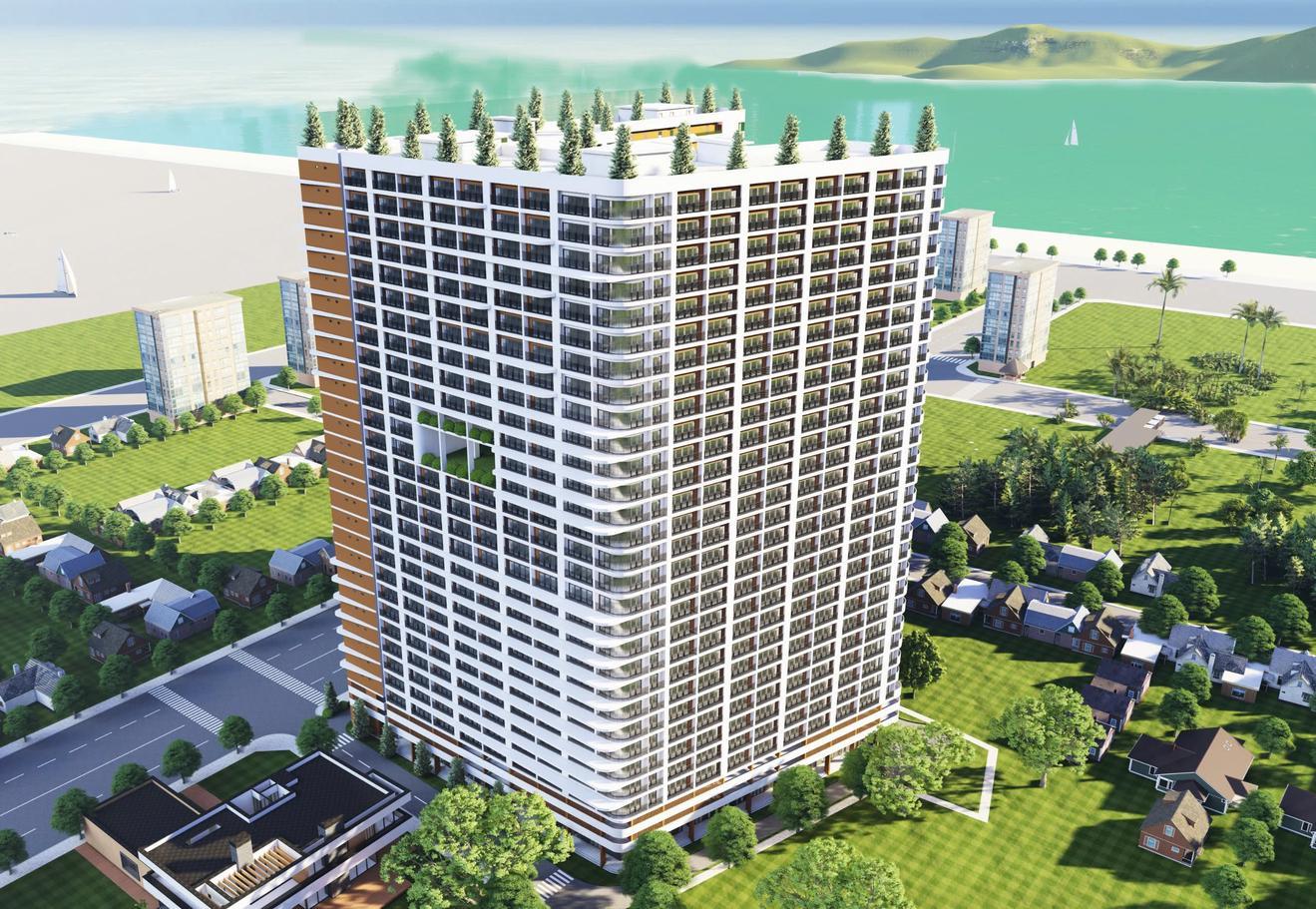 Hơn 2.500 căn nhà ở xã hội tại Khánh Hòa chưa hoàn thành trong năm 2025