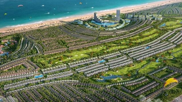 Novaland: Dự án nghỉ dưỡng mất 20 năm làm thủ tục, cần gia hạn thời gian thuê đất