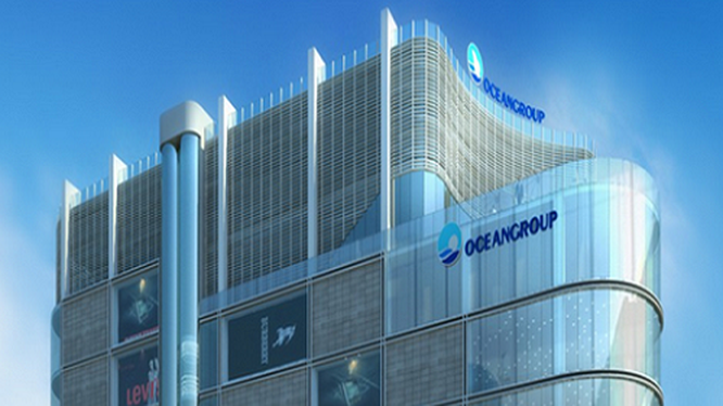 Ocean Group đẩy nhanh đầu tư bất động sản, tái triển khai dự án tại “tọa độ kim cương” Hà Nội