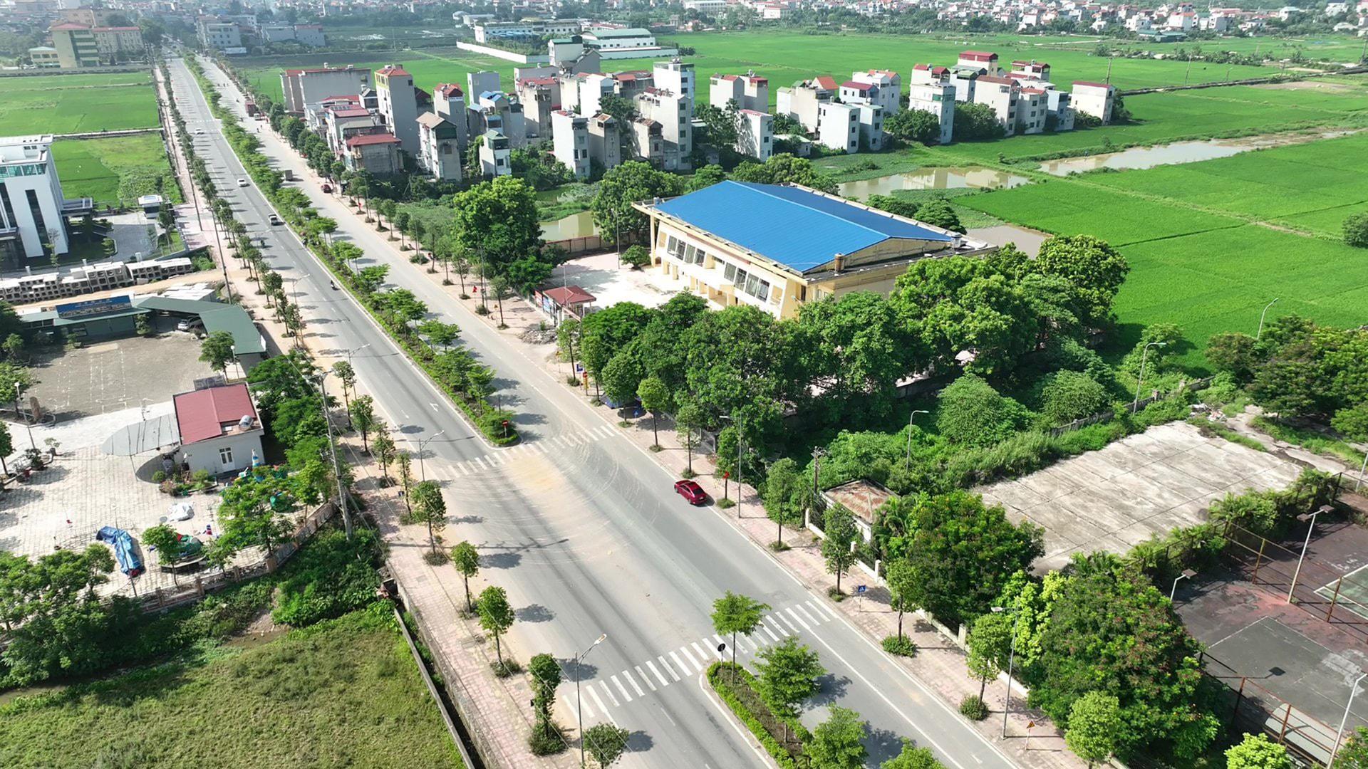 Vingroup, Ecopark và HDMon đồng loạt rót vốn vào siêu dự án đô thị Thanh Oai, Hà Nội