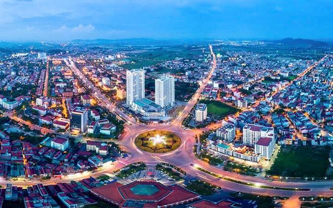 Khu đô thị 11.000 tỷ đồng tại Bắc Ninh: Hơn 2.700 hộ dân chuẩn bị bàn giao đất