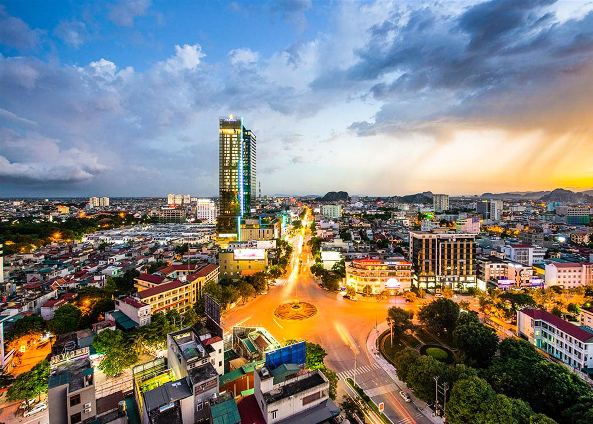 Đấu giá 56 lô đất ở Thanh Hóa với giá khởi điểm từ 447 triệu đến 1,2 tỷ đồng