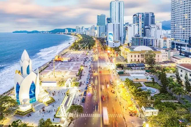 Nhà ở xã hội gần 1.400 căn và khu công nghiệp hơn 287 ha sắp khởi công tại Khánh Hòa