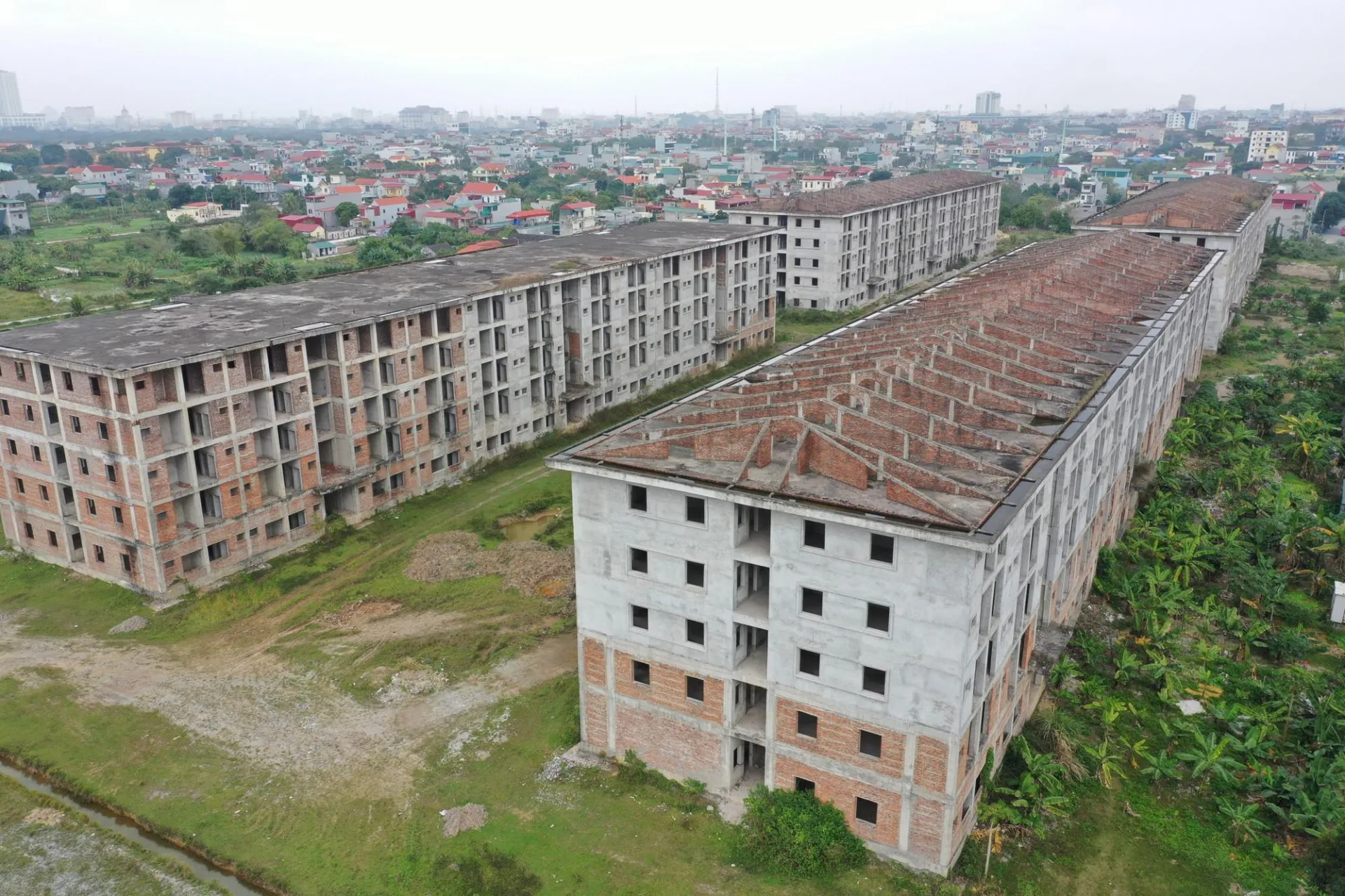 40 dự án đầu tư tại Ninh Bình bị thanh tra: Có dấu hiệu kém hiệu quả, kéo dài nhiều năm