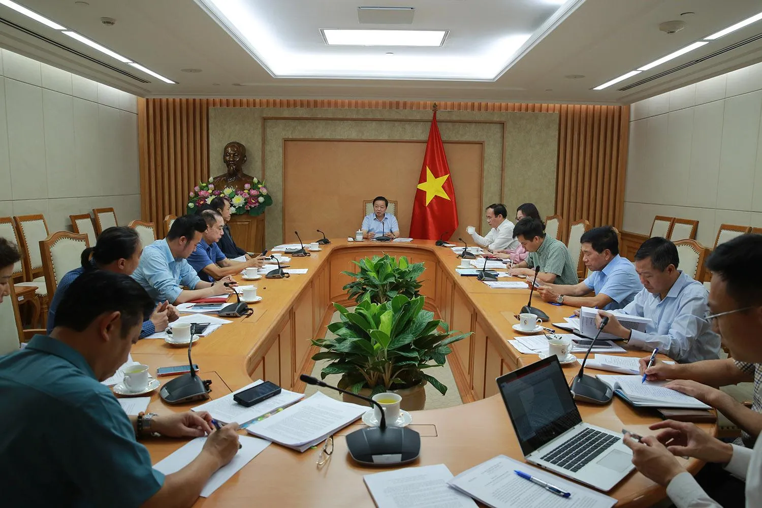 Thiết kế mẫu nhà ở xã hội tạo điều kiện thuận lợi cho nhà đầu tư và phát triển đô thị bền vững