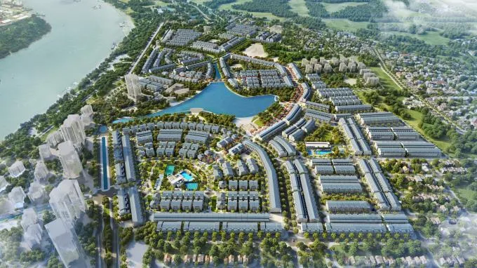 Nhà ở xã hội tiếp tục chiếm ưu thế với hơn 6.300 căn được mở bán trong tháng 7/2025