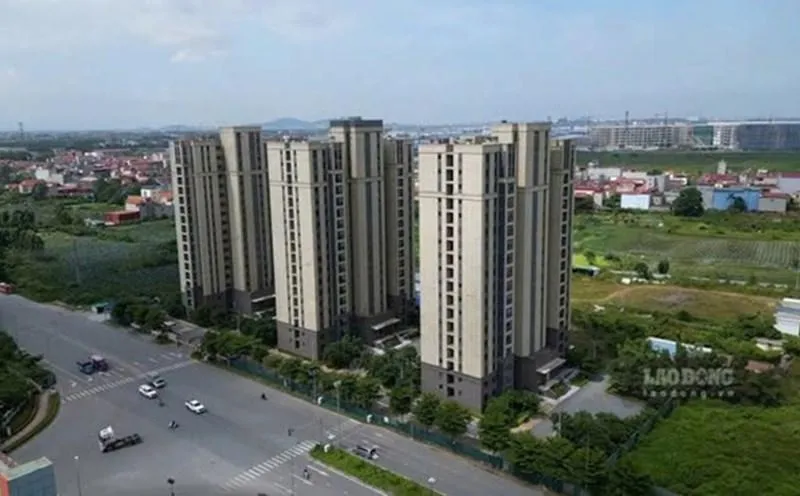 TP.HCM khởi công dự án nhà ở xã hội gần 1.000 tỷ đồng phục vụ tái định cư rạch Xuyên Tâm