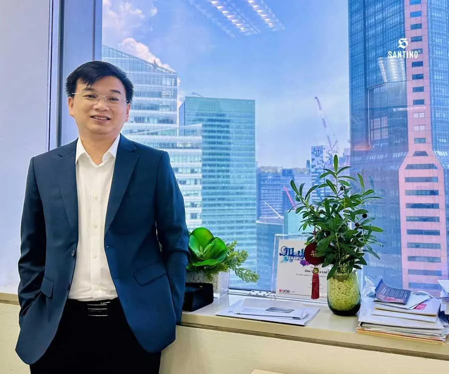 Shark Hùng Anh tiếp tục đầu tư tại quê nhà Đà Nẵng sau dự án khu công nghiệp 3.300 tỷ