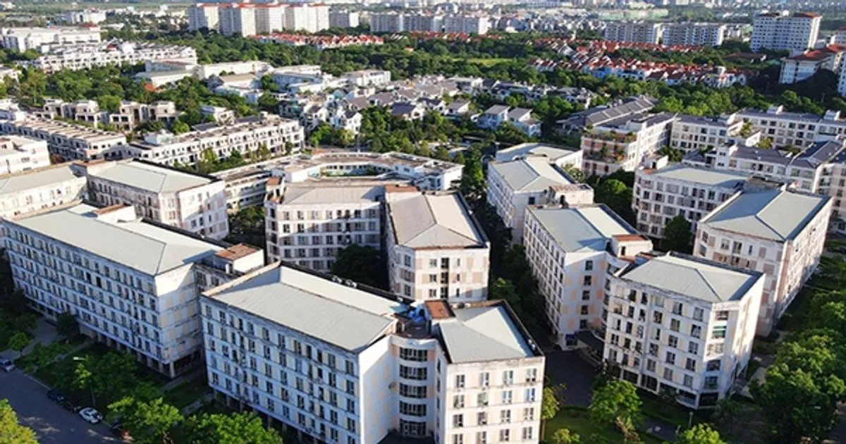 Bộ Quốc phòng muốn phát triển nhà ở xã hội tại 46 khu đất trên toàn quốc