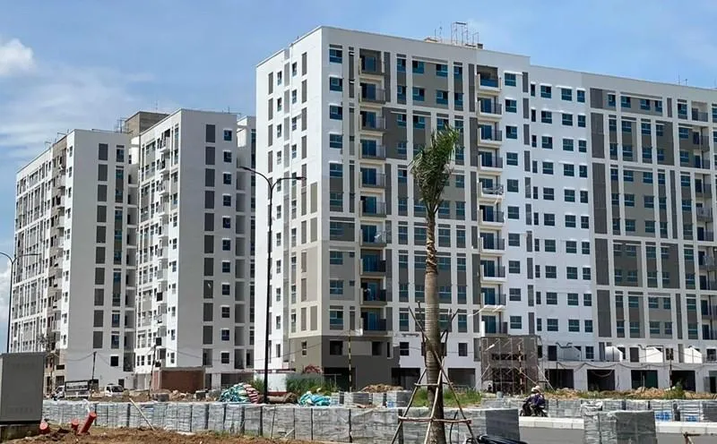 Đà Nẵng tìm nhà đầu tư cho dự án nhà ở xã hội 831 căn, vốn hơn 1.225 tỷ đồng