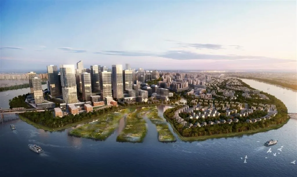 TP.HCM: Dự án Bình Quới - Thanh Đa trở lại sau 30 năm chờ đợi, diện tích hơn 400ha