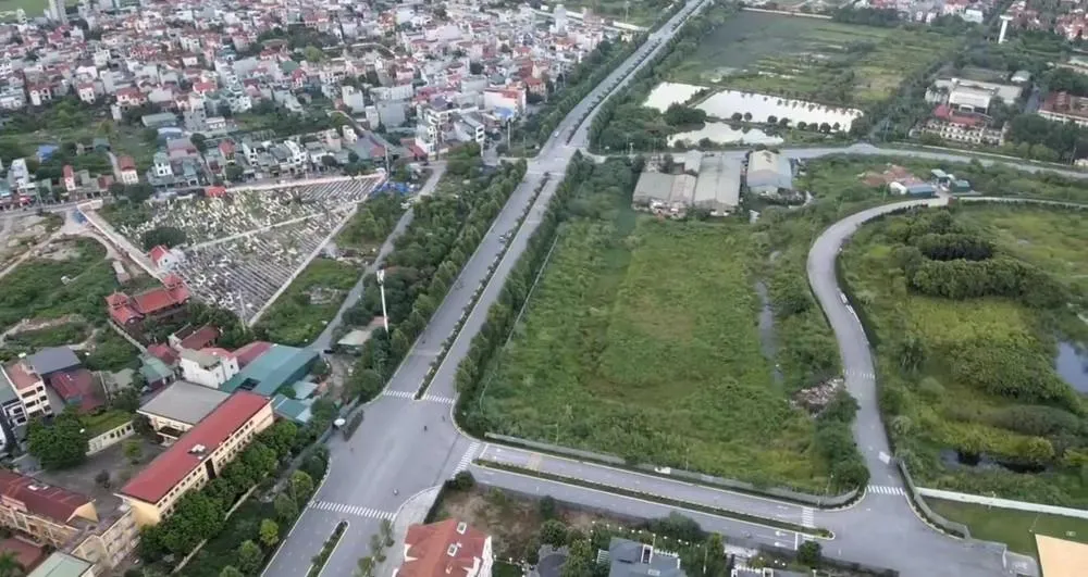 Sở TN&MT Hà Nội công bố danh sách 169 khu đất không đủ điều kiện làm dự án nhà ở