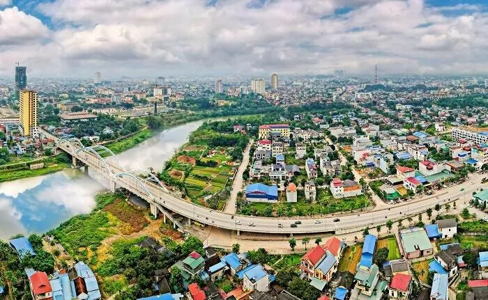 Thái Nguyên đẩy mạnh phát triển nhà ở xã hội với 60 khu đất mới