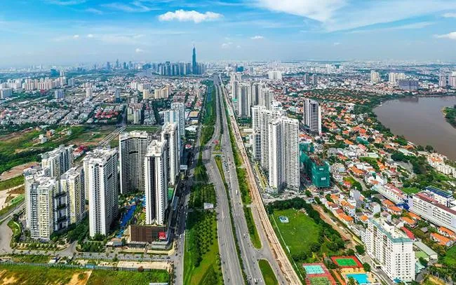 TP.HCM mở rộng danh sách dự án cho người nước ngoài sở hữu nhà