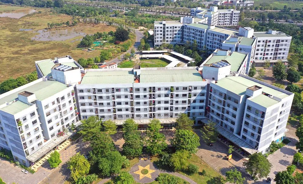 Gần 1.600 căn hộ nhà ở xã hội sắp xây dựng tại Đà Nẵng, tổng vốn hơn 2.100 tỷ đồng
