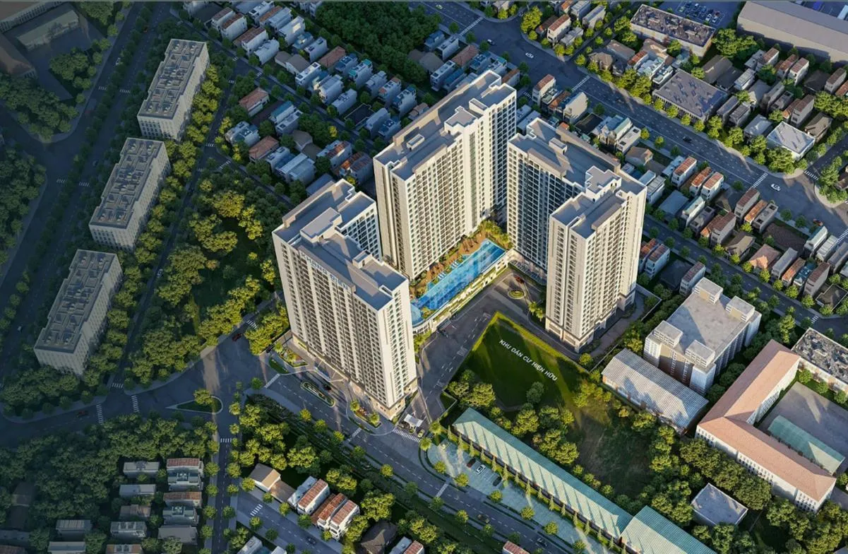 Khang Điền dự kiến ghi nhận doanh thu ấn tượng nửa cuối năm 2025 từ The Privia và Gladia
