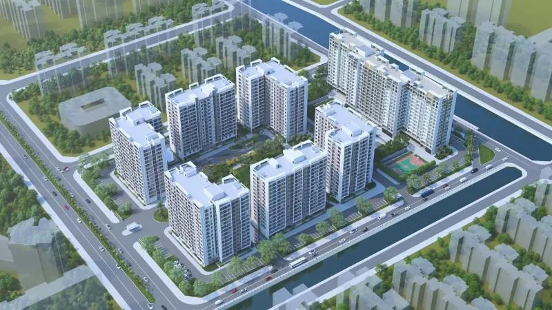 Ninh Bình đấu thầu chọn nhà đầu tư cho hai dự án khu đô thị sinh thái gần 7.500 tỷ đồng