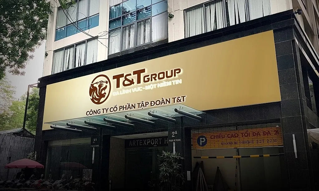 Tập đoàn T&T đề xuất hai khu đô thị lớn tại xã Phúc Thọ, Hà Nội