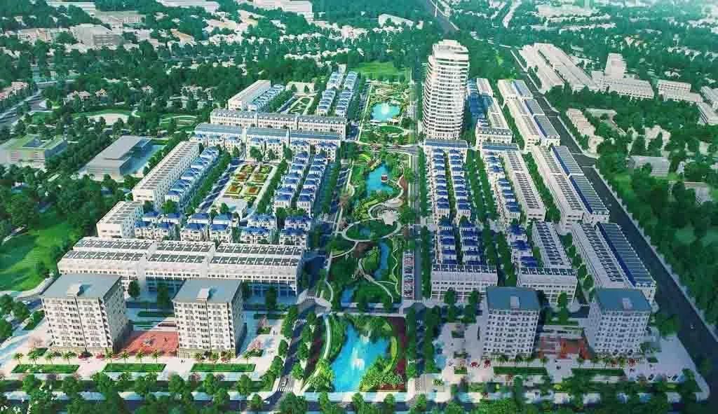 Hưng Yên đẩy mạnh phát triển nhà ở xã hội, chuẩn bị khởi công dự án lớn tại Vũ Phúc