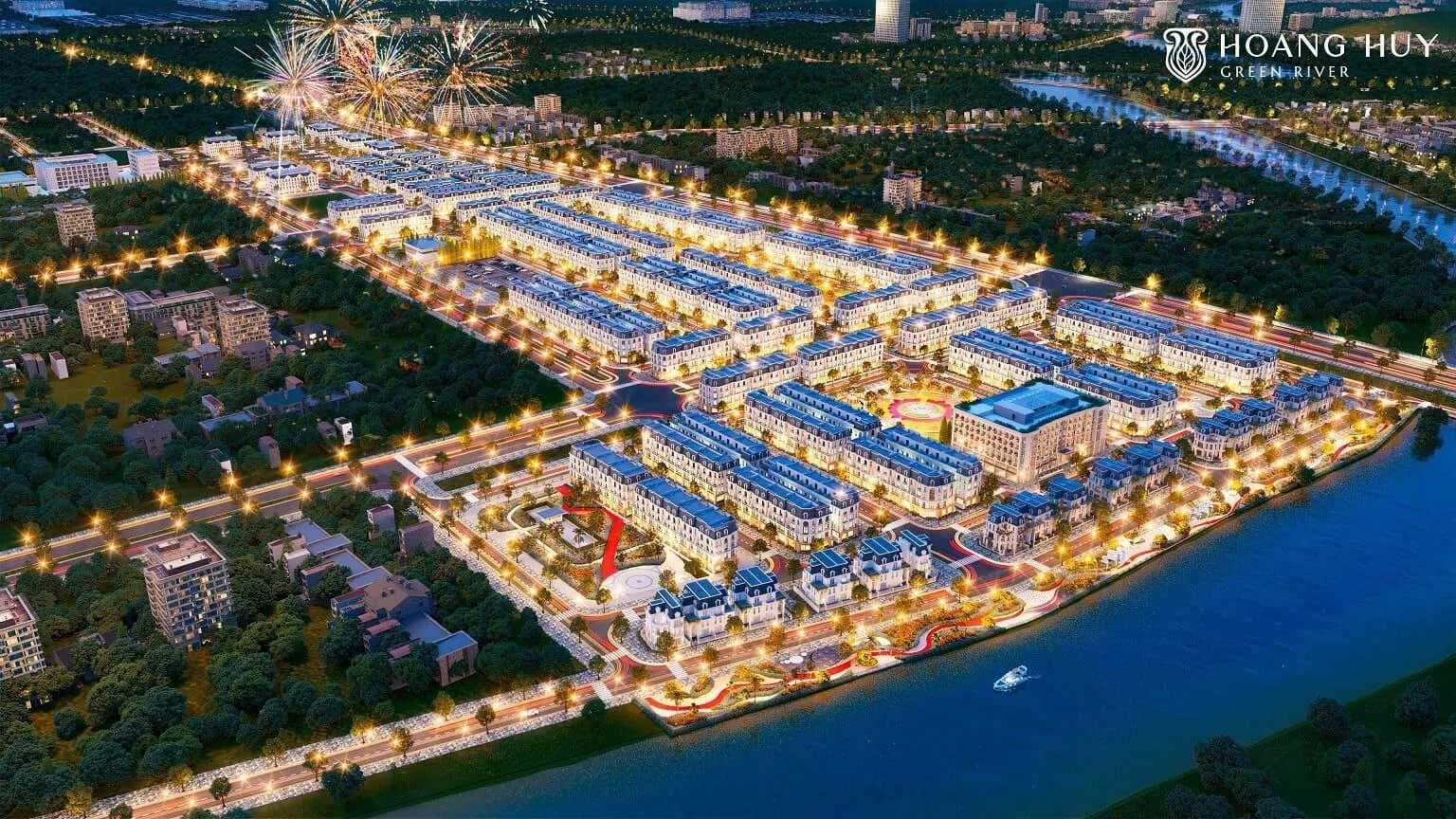 441 căn nhà ở xã hội tại Hải Phòng sắp bán, đáp ứng nhu cầu an cư
