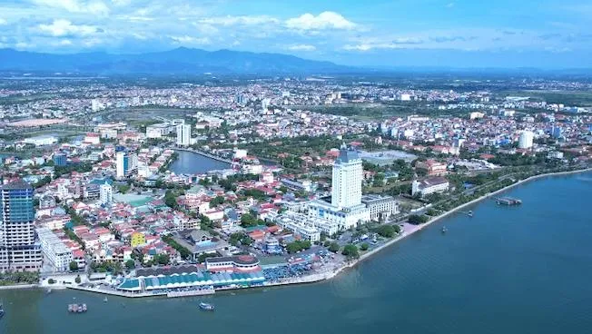 Quảng Trị thu hồi hơn 3.300 m² “đất vàng” ven biển Đồng Hới do dự án treo