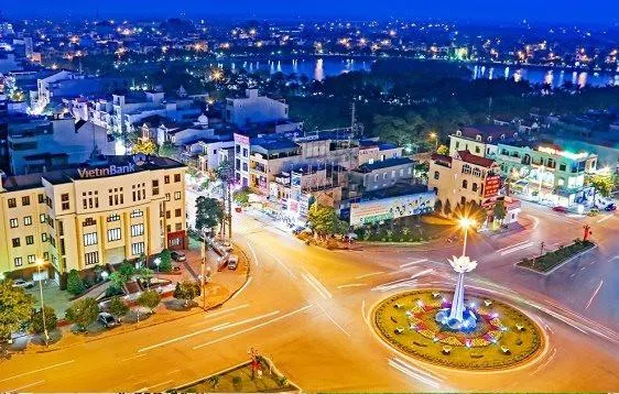 160 suất đất tại Hưng Yên sắp đấu giá với giá khởi điểm từ 800 triệu đến 8,4 tỷ đồng