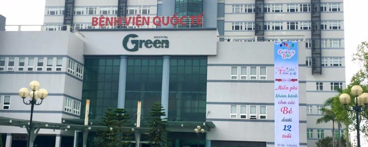 Hapaco thoái vốn tại Bệnh viện Quốc tế Green, tập trung sản xuất giấy và phát triển nhà ở xã hội