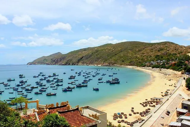 Gia Lai kêu gọi đầu tư Khu đô thị biển Cát Tiến quy mô hơn 31ha, vốn trên 2.500 tỷ đồng