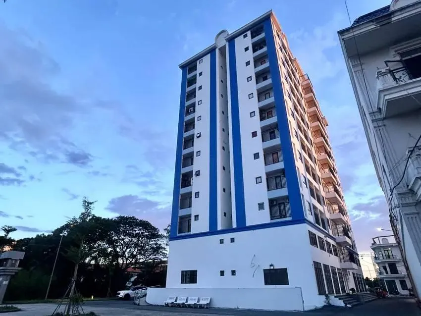 Vĩnh Long đẩy mạnh phát triển nhà ở xã hội, khởi công 4 dự án trọng điểm từ 24/9