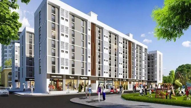 Bắc Ninh phê duyệt dự án nhà ở xã hội hơn 4.000 tỷ đồng với hơn 3.100 căn hộ