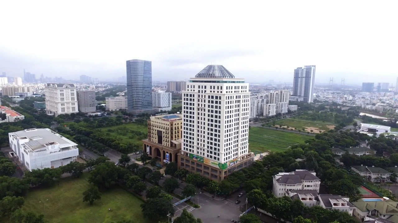 TP.HCM gỡ vướng cấp sổ hồng cho thêm 4 dự án nhà ở thương mại