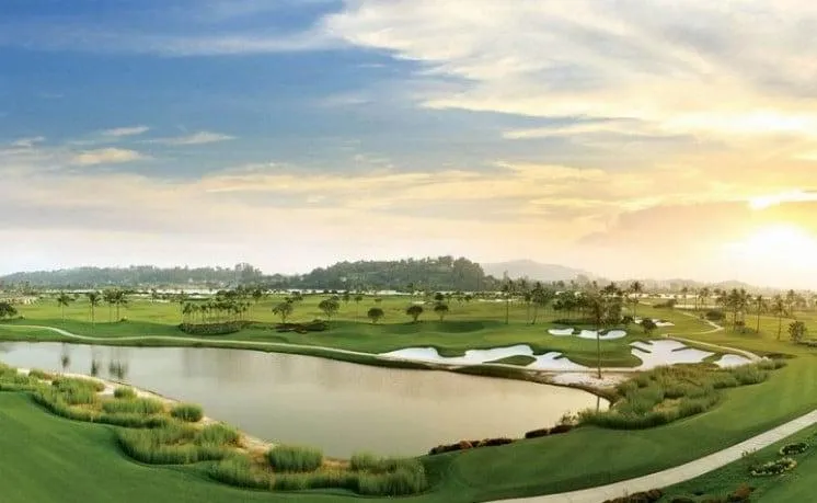 Dự án Trump International Hưng Yên chậm tiến độ giải phóng mặt bằng