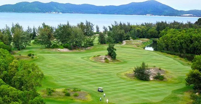 Huế kêu gọi đầu tư dự án sân golf 630 tỷ đồng tại phường Phong Phú