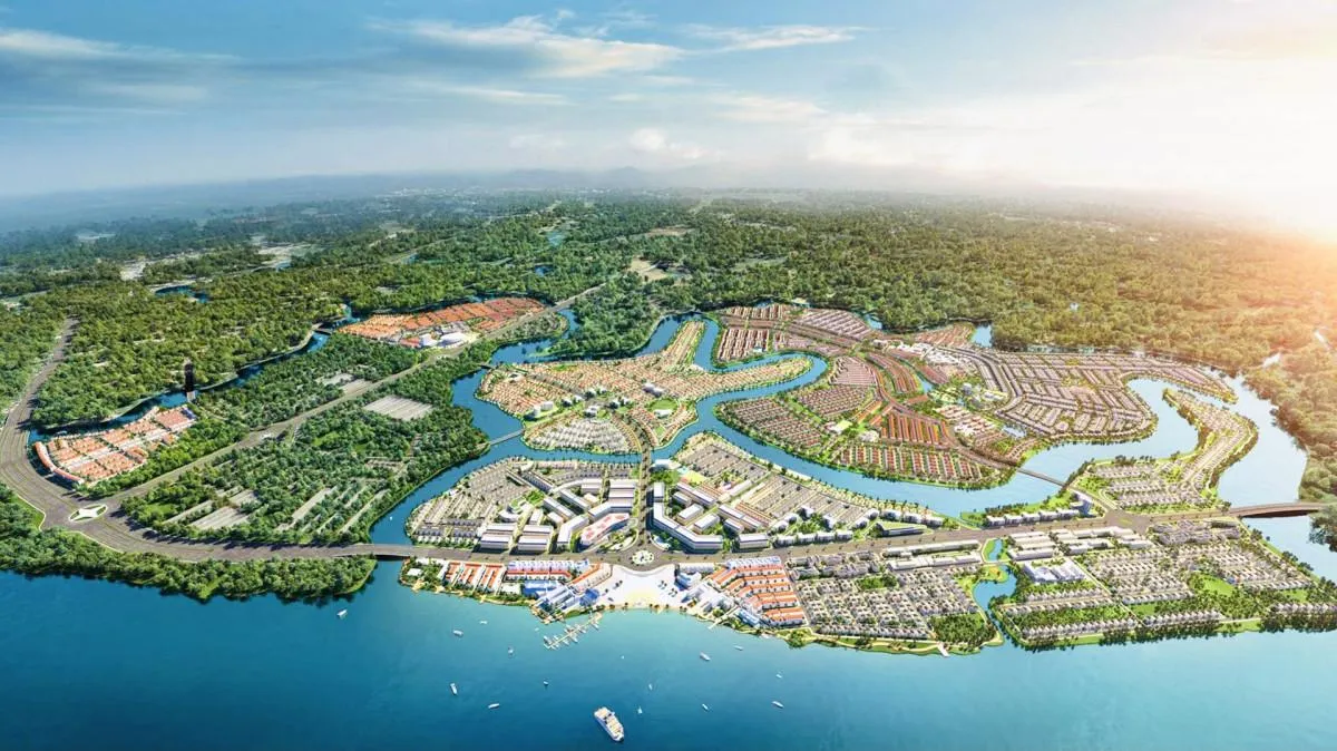 Sở Xây dựng Đồng Nai phản hồi về kiến nghị mở bán 204 căn nhà tại Aqua City của Novaland