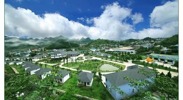 Sơn La: Chốt nhà đầu tư cho khu đô thị kiểu mẫu Mộc Châu gần 3.400 tỷ đồng