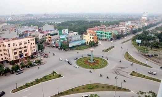 Hưng Yên tổ chức đấu giá 64 lô đất tại khu dân cư Thanh Miếu vào tháng 11/2025