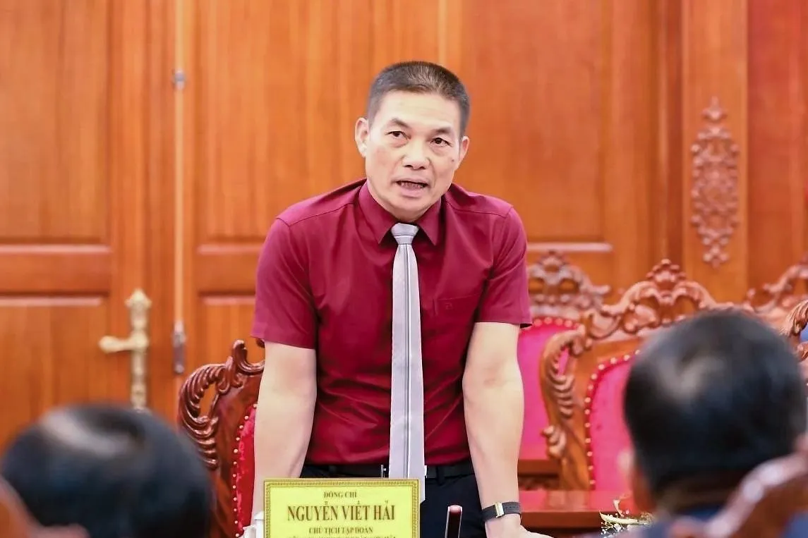 Tập đoàn Sơn Hải được phê duyệt dự án Khu đô thị mới Bắc thành phố Quảng Trị hơn 2.400 tỷ đồng